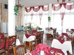 Жемчужина Кавказа (Ессентуки)