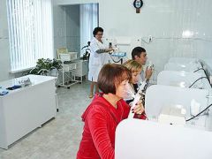 Жемчужина Кавказа (Ессентуки)