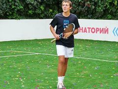 Жемчужина Кавказа (Ессентуки)