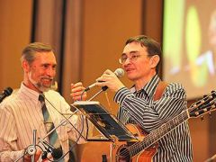 Жемчужина Кавказа (Ессентуки)