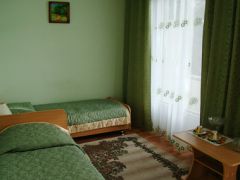 Жемчужина Кавказа (Ессентуки)