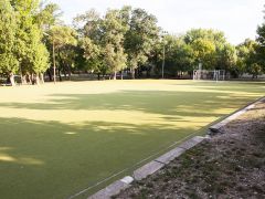 Кабардинка СК