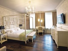 Villa Sofia бутик отель