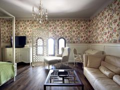 Villa Sofia бутик отель