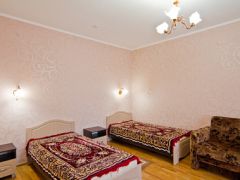 Дружба(бывш. Днепр)