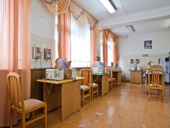 Дружба(бывш. Днепр)