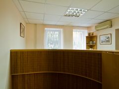 Дружба(бывш. Днепр)