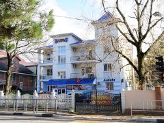 Калипсо (Новомихайловский)