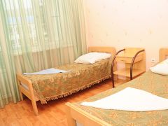 Калипсо (Новомихайловский)