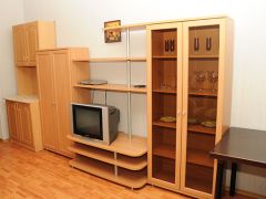 Калипсо (Новомихайловский)