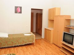 Калипсо (Новомихайловский)