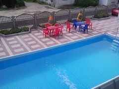 Калипсо (Новомихайловский)