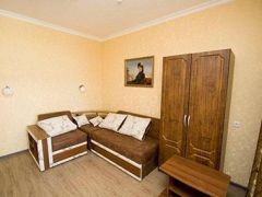 Евро Парк-отель