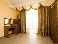 Евро Парк-отель