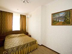 Евро Парк-отель