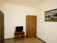 Евро Парк-отель