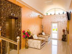 Евро Парк-отель