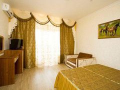 Евро Парк-отель