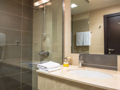 Heliopark Freestyle Rosa Khutor Hotel