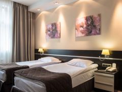 Heliopark Freestyle Rosa Khutor Hotel