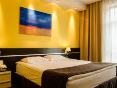 Heliopark Freestyle Rosa Khutor Hotel