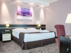 Heliopark Freestyle Rosa Khutor Hotel