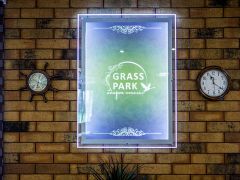 Grass Park