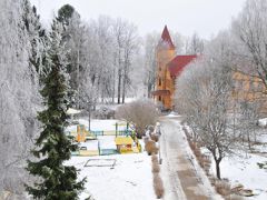 Красный холм