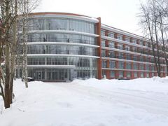 Красный холм