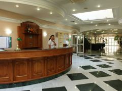 Долина Нарзанов (Ессентуки)