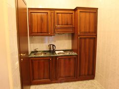 Долина Нарзанов (Ессентуки)