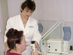 Долина Нарзанов (Ессентуки)