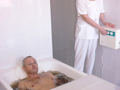 Долина Нарзанов (Ессентуки)
