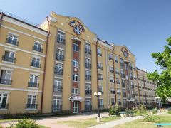 Долина Нарзанов (Ессентуки)