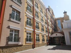 Долина Нарзанов (Ессентуки)
