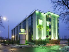 Holiday INN Vinogradovo