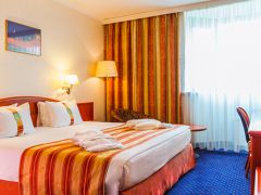 Holiday INN Vinogradovo