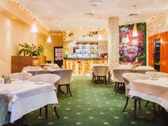 Holiday INN Vinogradovo