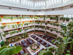 Holiday INN Vinogradovo