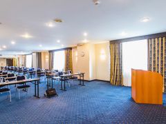 Holiday INN Vinogradovo