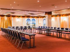 Holiday INN Vinogradovo