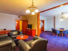 Holiday INN Vinogradovo