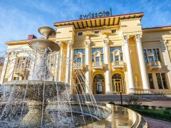 Swissotel Resort Sochi Kamelia