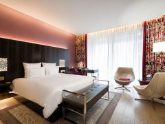 Swissotel Resort Sochi Kamelia