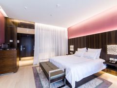 Swissotel Resort Sochi Kamelia