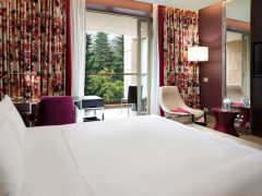 Swissotel Resort Sochi Kamelia