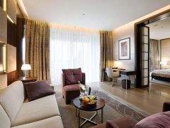 Swissotel Resort Sochi Kamelia