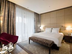 Swissotel Resort Sochi Kamelia