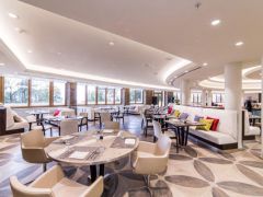 Swissotel Resort Sochi Kamelia