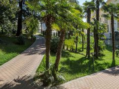 Swissotel Resort Sochi Kamelia